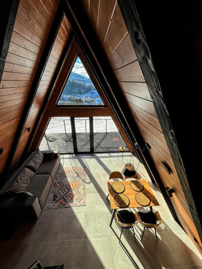 Mirador Cottage 슬랍스크 외부 사진