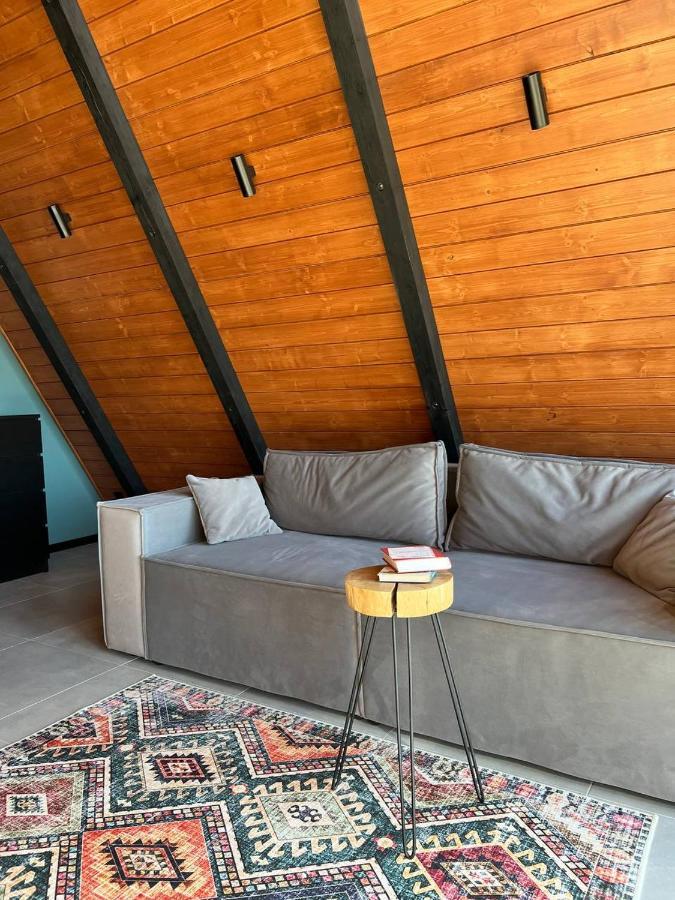 Mirador Cottage 슬랍스크 외부 사진