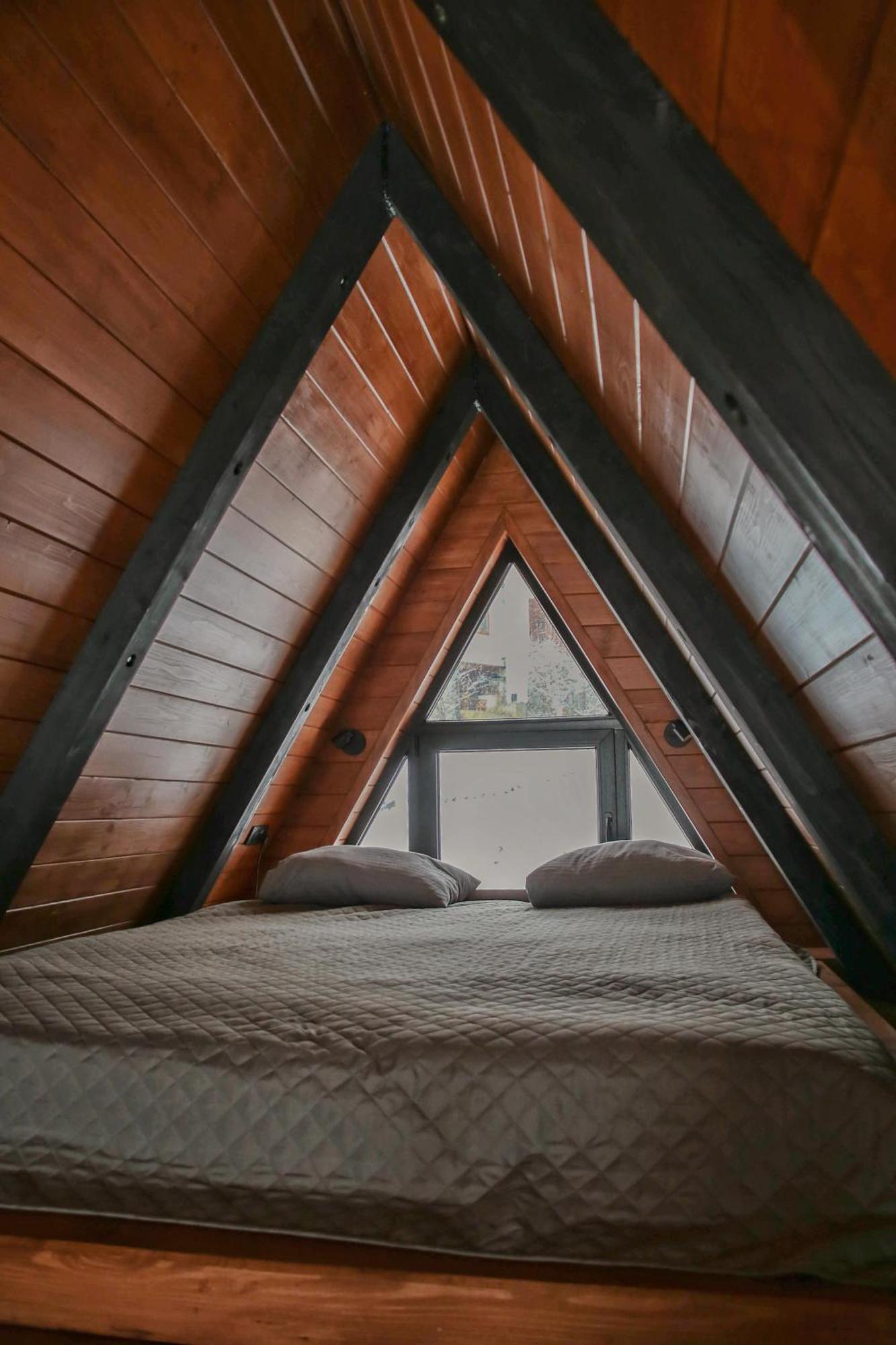 Mirador Cottage 슬랍스크 외부 사진